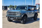 $36349 : Ford Bronco 2021 4x4 Base 4d thumbnail
