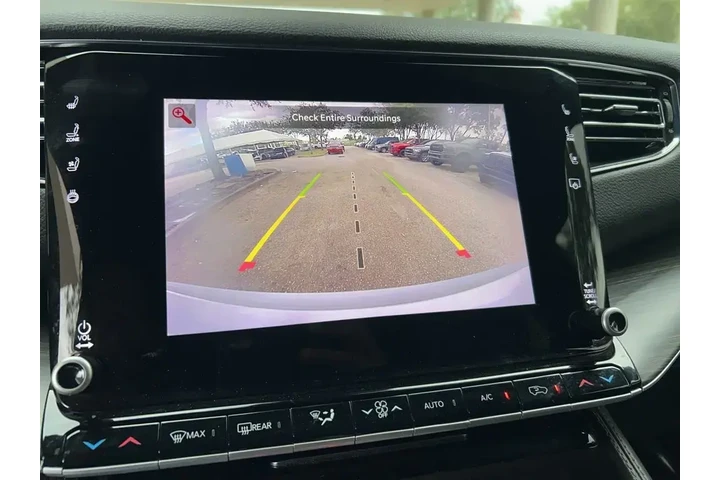 $36108 : Jeep Wagoneer L 2023 4x4 Ser image 9