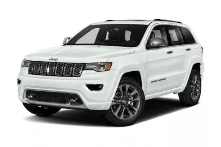 $31883 : Jeep Grand Cherokee 2021 4x2 image 1