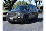 Jeep Renegade 2017 Altitude en San Diego
