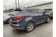 $6040 : Hyundai SANTA FE Sport 2013 thumbnail