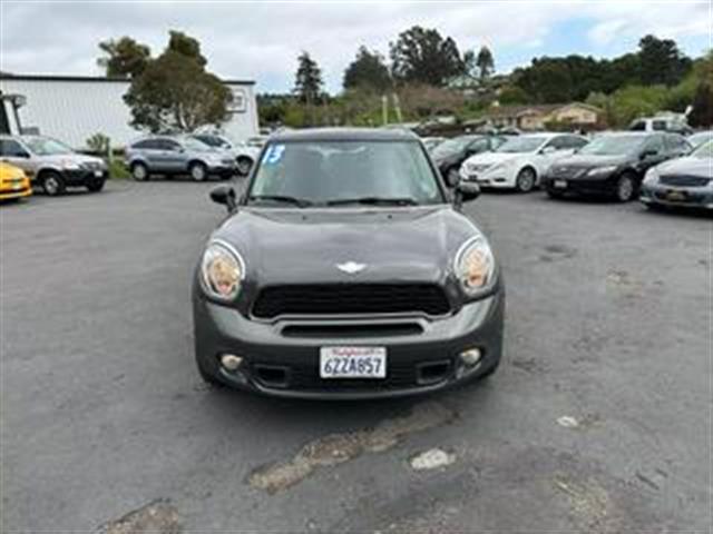 $8999 : 2013 MINI COUNTRYMAN image 2