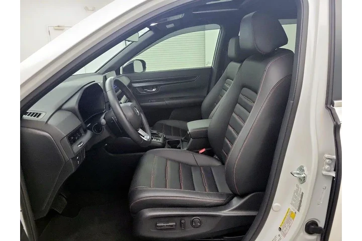 $35998 : Honda CR-V Hybrid 2024 Sport image 10
