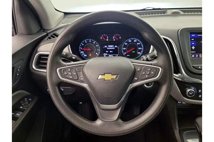 $20998 : Chevrolet Equinox 2023 LS 4d image 9