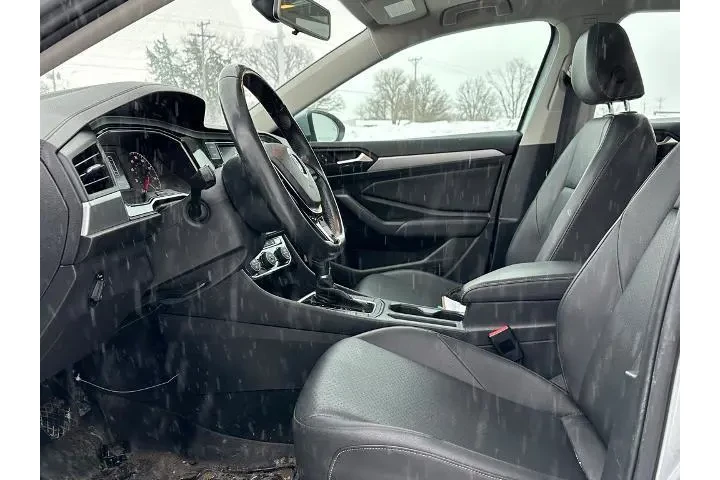 $12938 : Volkswagen Jetta 2019 SE 4dr image 9