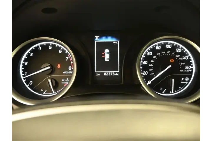 $17331 : Toyota Camry 2023 LE 4dr Sed image 7