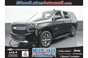 Chevrolet Tahoe 2023 4x2 LS