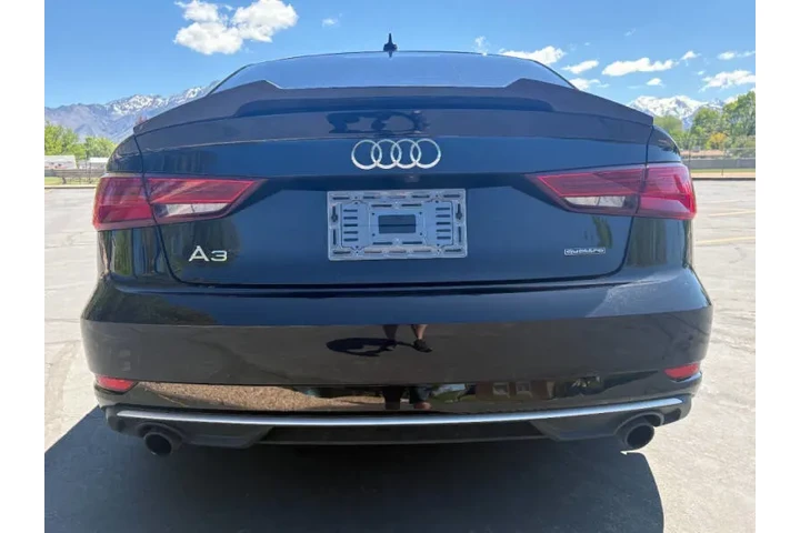 $14900 : 2019 A3 quattro Premium 45 TF image 9