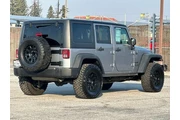 $19990 : Jeep Wrangler JK Unlimited 2 thumbnail
