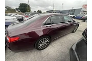 $12450 : 2017 Continental Select thumbnail
