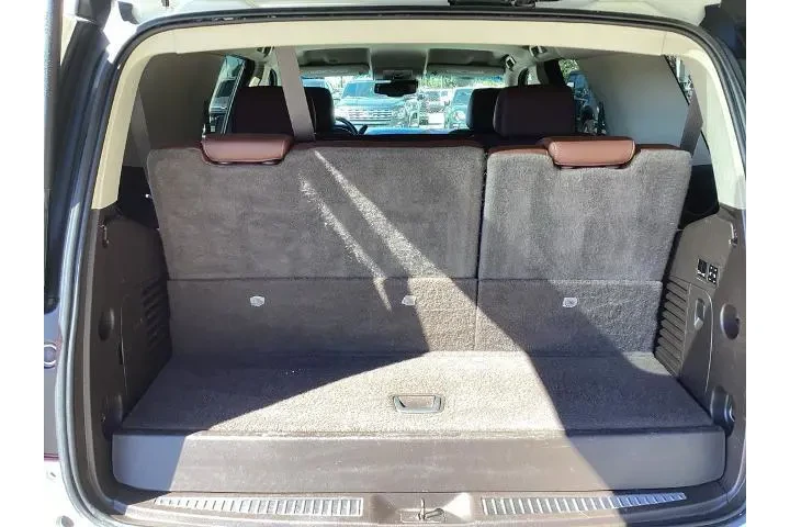 $16470 : Chevrolet Tahoe 2015 4x2 LTZ image 10