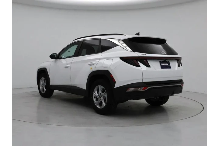 $18998 : Hyundai TUCSON 2022 AWD SEL image 2