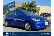 Hyundai ACCENT 2014 GS 4dr H en Sacramento