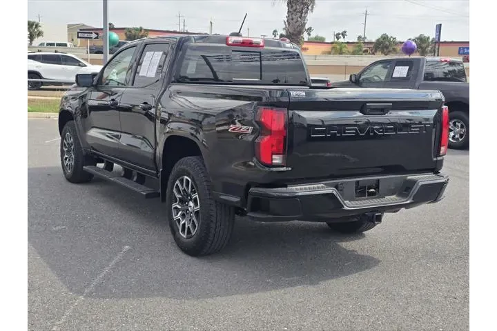 $34775 : Chevrolet Colorado 2023 4x4 image 7