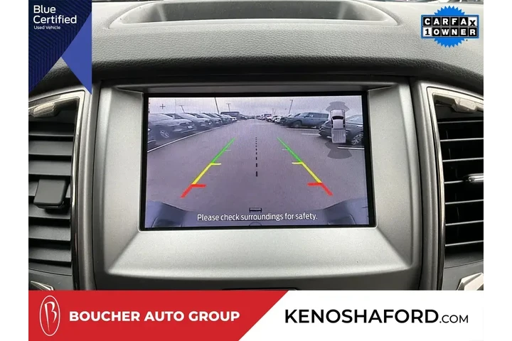 $22895 : Ford Ranger 2019 4x4 XLT 4dr image 9