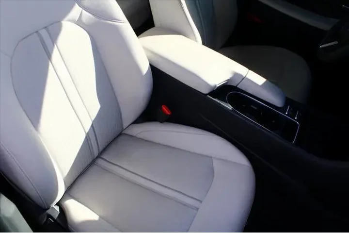 $24580 : Hyundai SONATA 2024 AWD SEL image 6