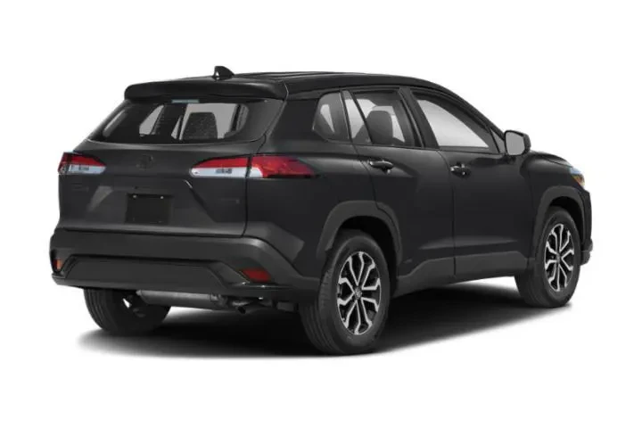 $29990 : Toyota Corolla Cross Hybrid image 2