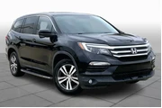 $17155 : Honda Pilot 2017 EX-L 4dr SU thumbnail