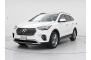$14998 : Hyundai SANTA FE 2017 Limite thumbnail