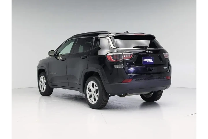 $20998 : Jeep Compass 2024 4x4 Latitu image 2