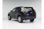 $20998 : Jeep Compass 2024 4x4 Latitu thumbnail