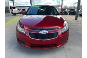 2014 Cruze 2LT Auto thumbnail