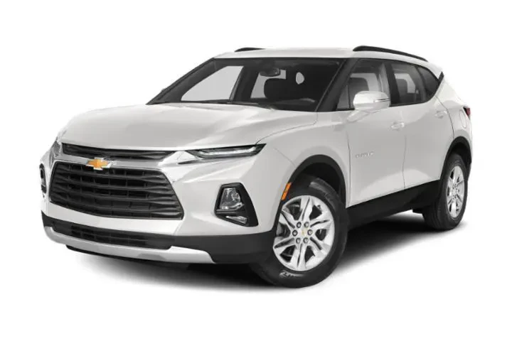 $12425 : Chevrolet Blazer 2019 LT 4dr image 1