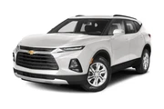 Chevrolet Blazer 2019 LT 4dr en Houston