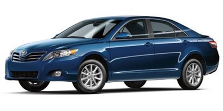 $13000 : PRE-OWNED 2011 TOYOTA CAMRY X image 2