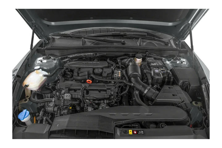 2020 Sonata SEL Plus image 7