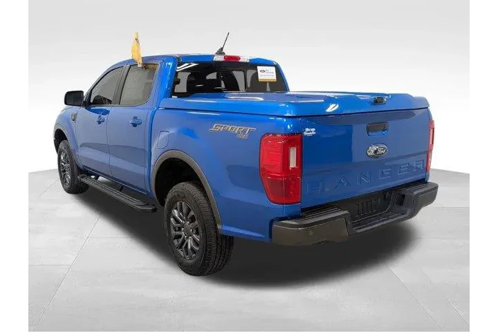 $28746 : Ford Ranger 2022 4x4 Lariat image 10