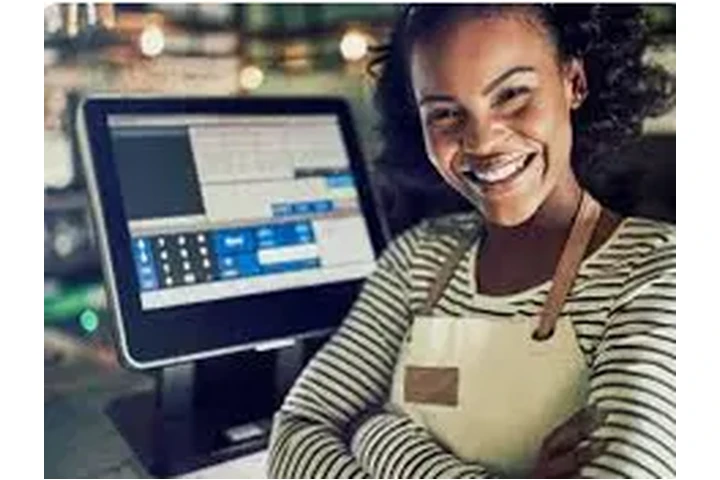 Cashier/Front Counter image 1