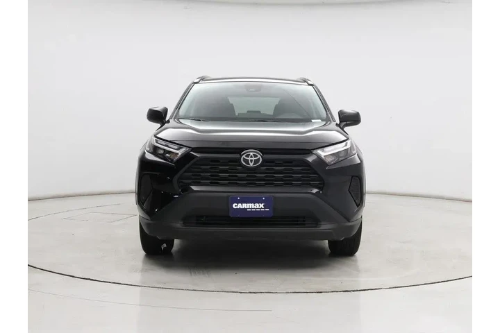 $32998 : Toyota RAV4 Hybrid 2025 AWD image 5