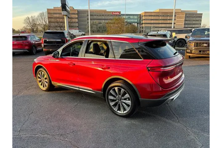 $33985 : Lincoln Corsair 2022 AWD Res image 5