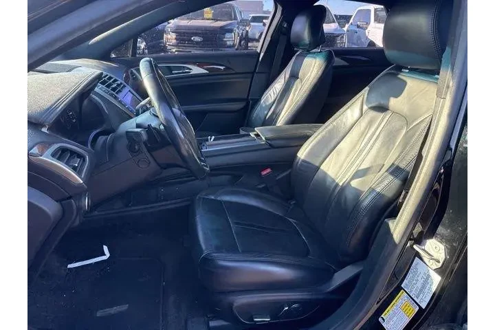 $14500 : Lincoln MKZ 2017 Reserve 4dr image 10