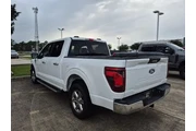 $38196 : Ford F-150 2024 4x2 XLT 4dr thumbnail