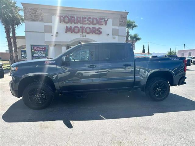 $38995 : Pre-Owned 2020 Silverado 1500 image 9