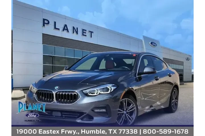 $19767 : BMW 2 Series 2021 228i Gran image 1