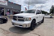 $21900 : 2017 RAM 1500 SLT thumbnail