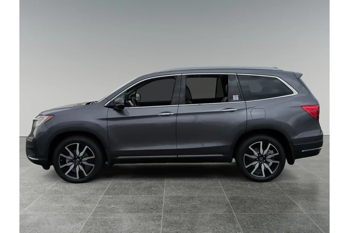 $32900 : Honda Pilot 2022 Touring 4dr image 2