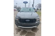 Ford Ranger 2020 4x4 Lariat en Indianapolis