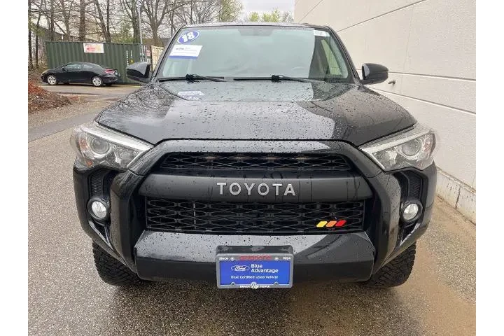 $25890 : Toyota 4Runner 2018 AWD Limi image 2