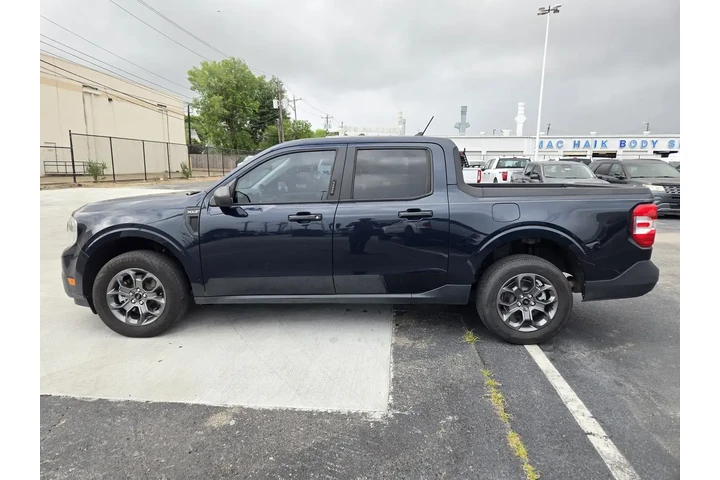 $24791 : Ford Maverick 2022 AWD XL 4d image 3