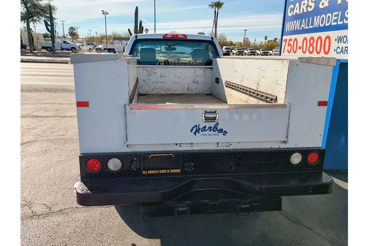 $14995 : 2015 CHEVROLET SILVERADO 2500 image 5