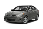 2016 Accent SE en Corpus Christi