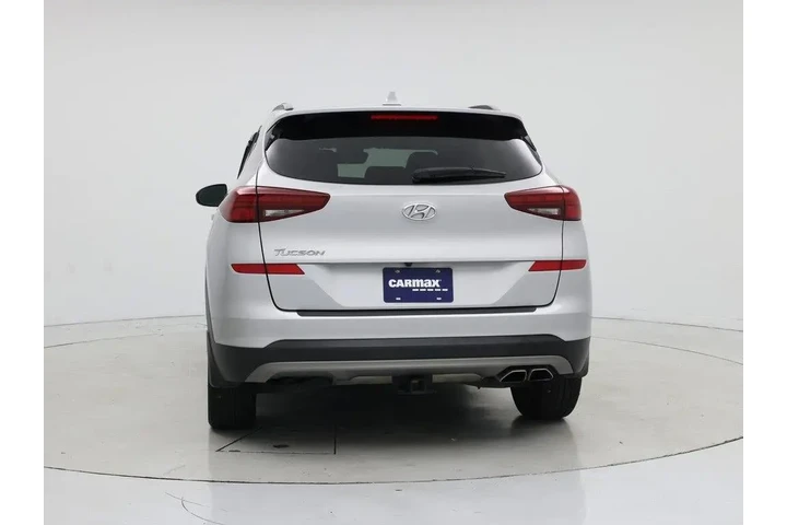 $13599 : Hyundai TUCSON 2020 Sport 4d image 6