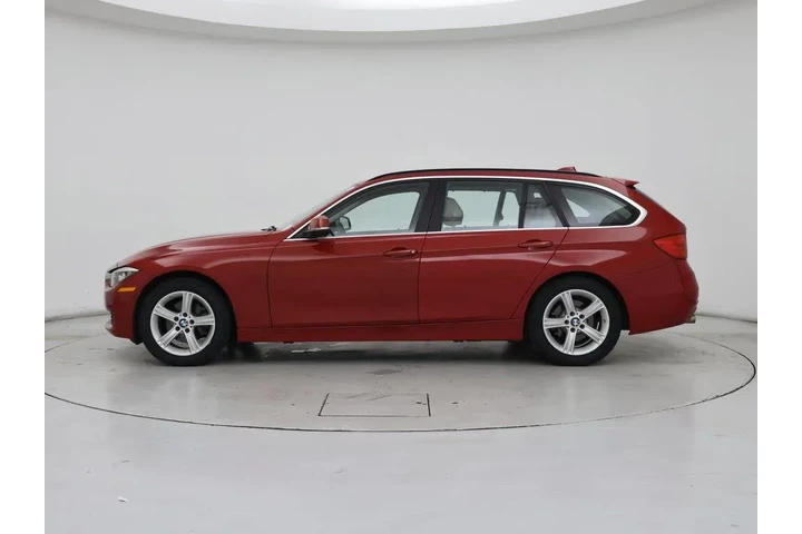 $14998 : BMW 3 Series 2015 AWD 328i x image 3