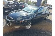 Chevrolet Malibu 2022 LT 4dr en Los Angeles