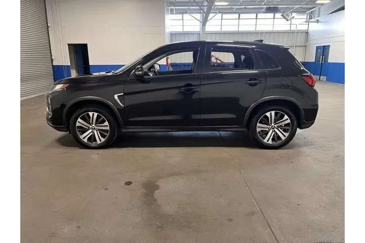 $15948 : Mitsubishi Outlander Sport 2 image 6