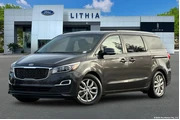Kia Sedona 2021 LX 4dr Mini- en Fresno